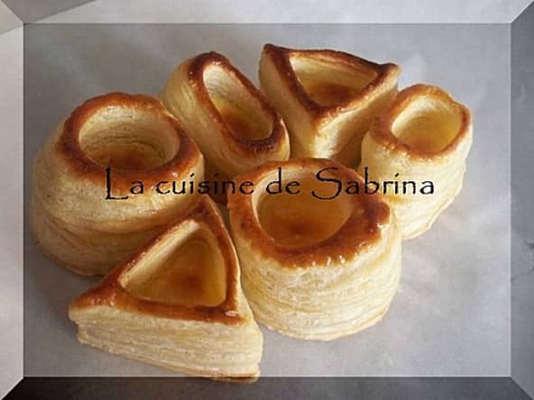 Vol au vent