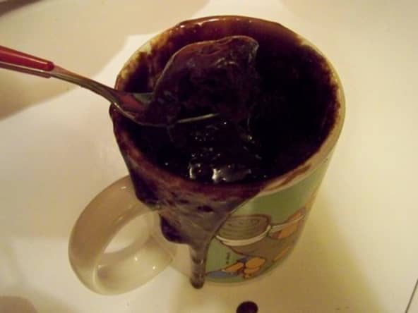 Mug Cake