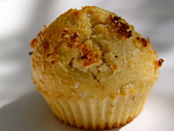 Muffins coco