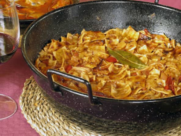 Gazpacho Ayorino