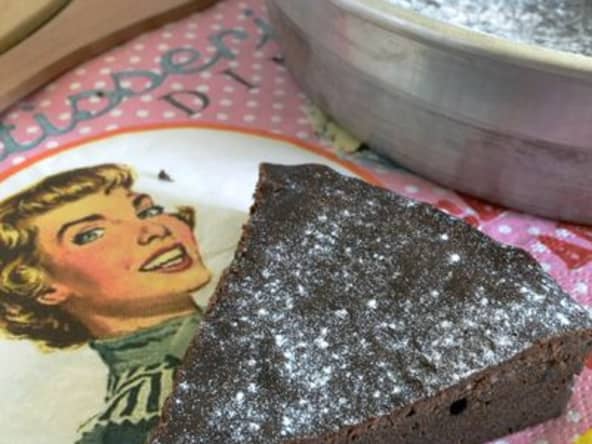 Gâteau de guerre