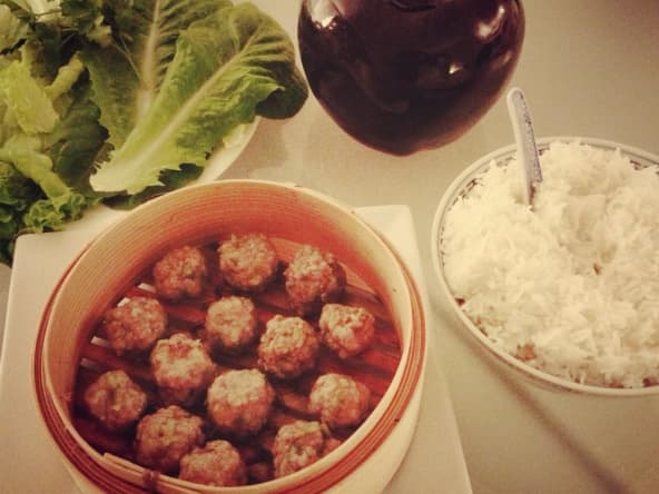 Faux petits bouchons