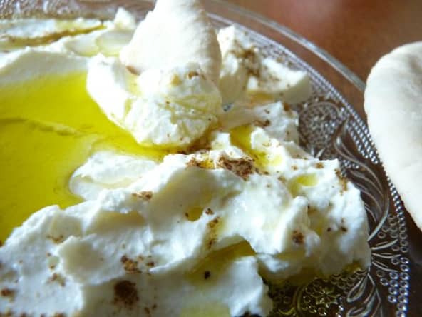 Labneh