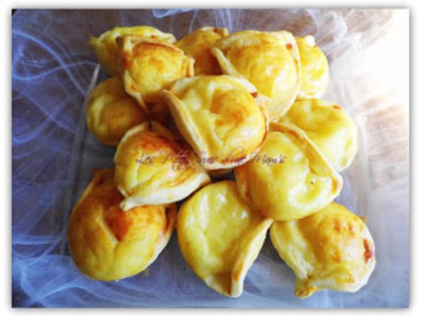 Les corniottes