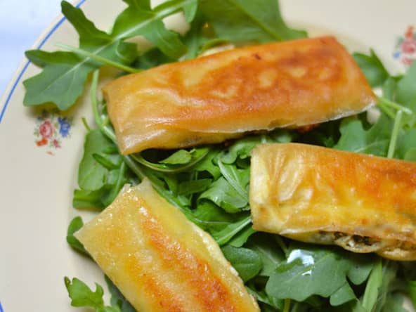 Les rikakats libanais