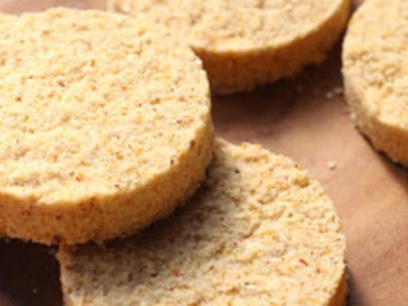 Polvorones