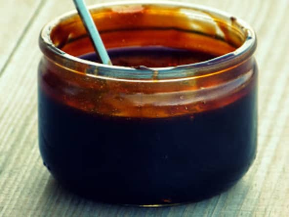 Extrait de caf maison - Recette par Chic, chic, chocolat