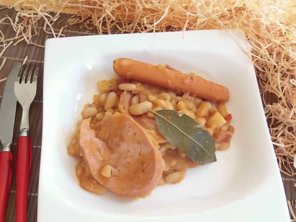 Cassoulet