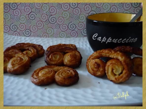 Palmiers