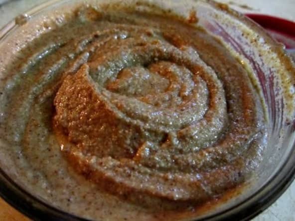 Confiture de lentilles blondes de St Flour