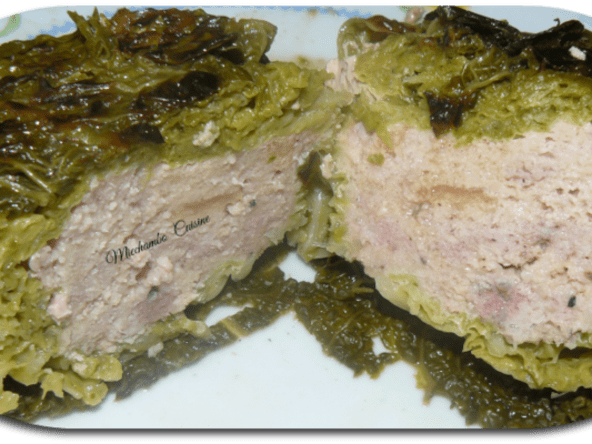 Capoun niçois