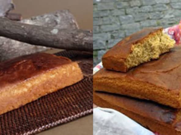 Biscuit de Teixeira