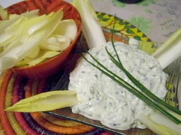 Cervelle de Canut