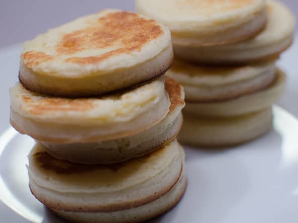Blinis