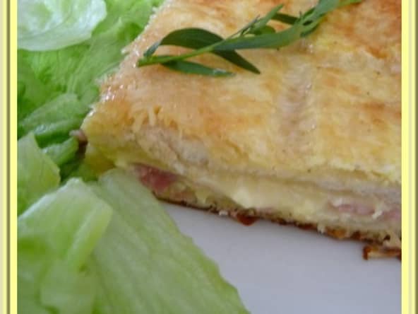 Croqu'tablette