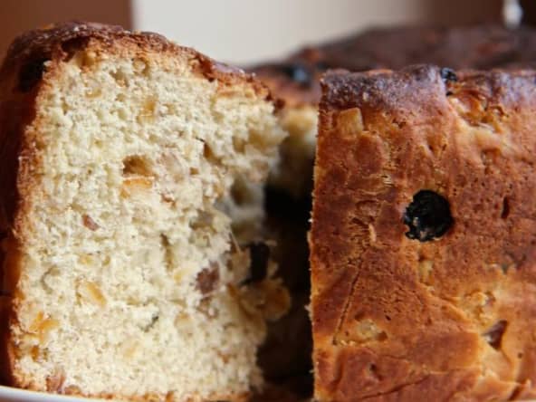 Panettone