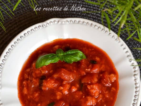 Pappa al'pomodoro