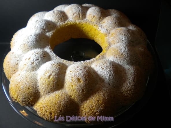 Ciambella romagnola