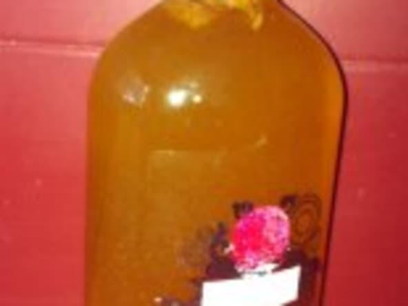 vin de figues