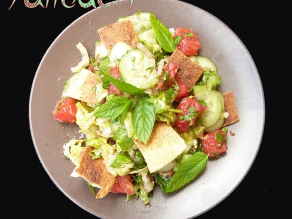 Fattouch
