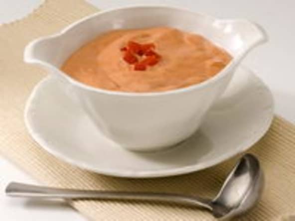 Sauce andalouse