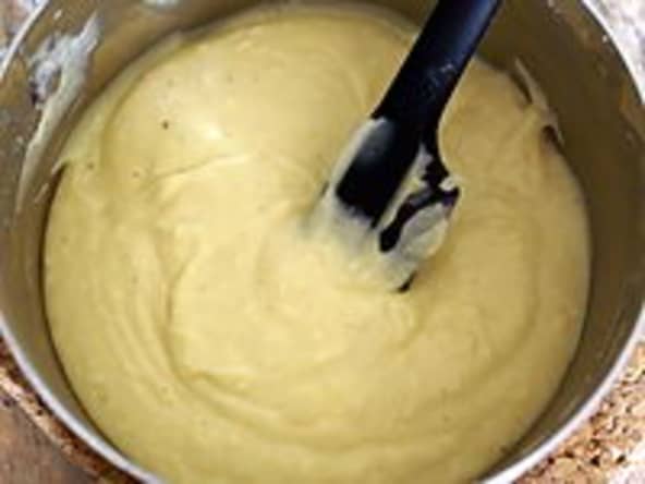 Sauce Mornay