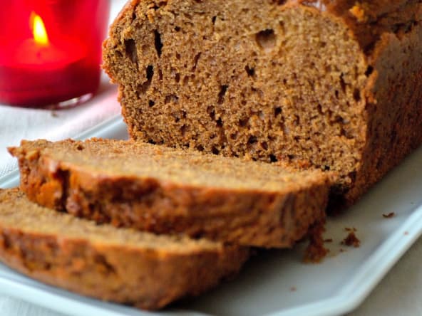 Pain d'épices extra moelleux