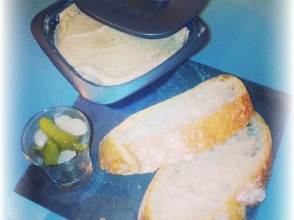 Foie gras des "pauvres"