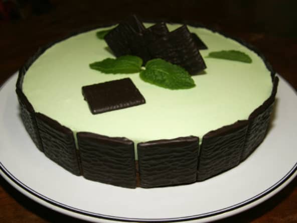 L'After Eight
