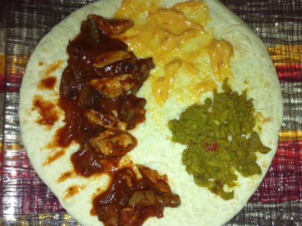 Fajita