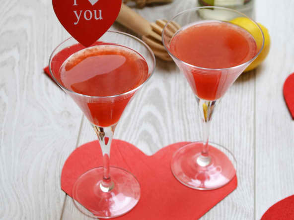 Philtre d'amour