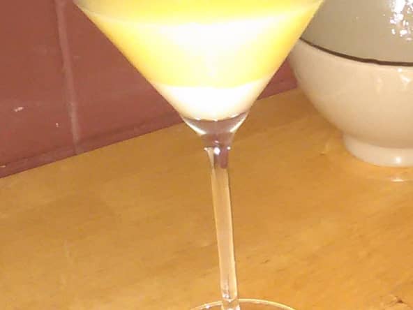 Lemon curd