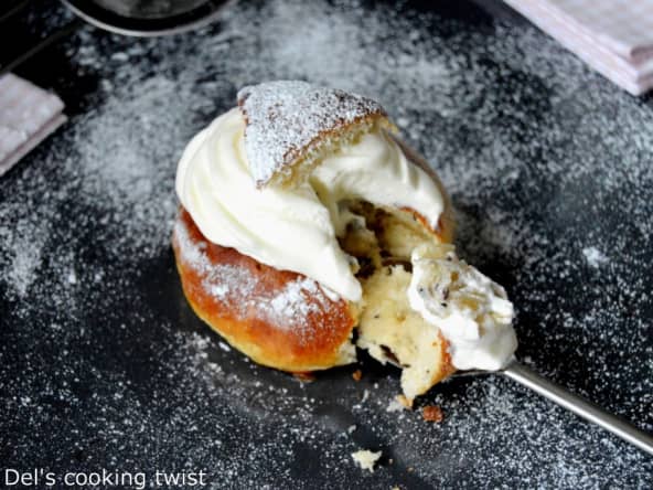Semlor
