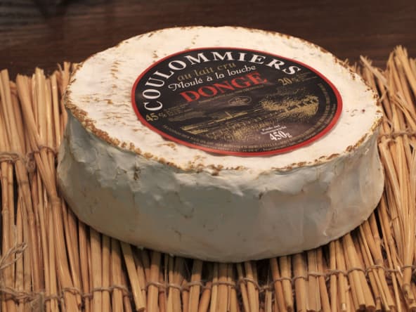 Coulommiers