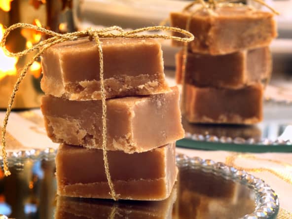 Cadeaux gourmands