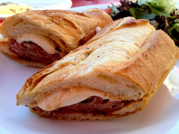 Baguette
