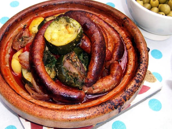 Merguez