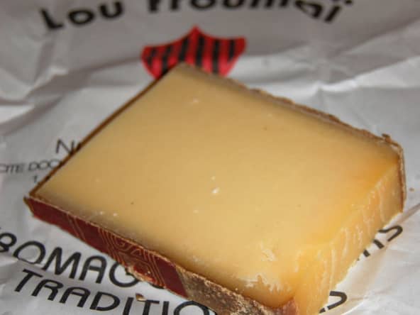 comté 24 mois
