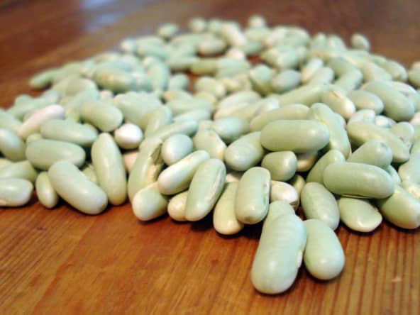 Flageolets