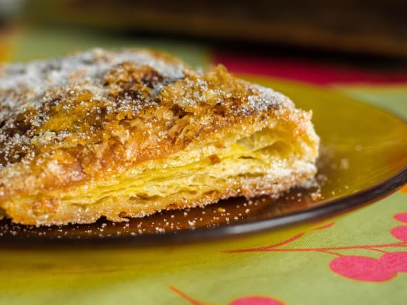kouign amann
