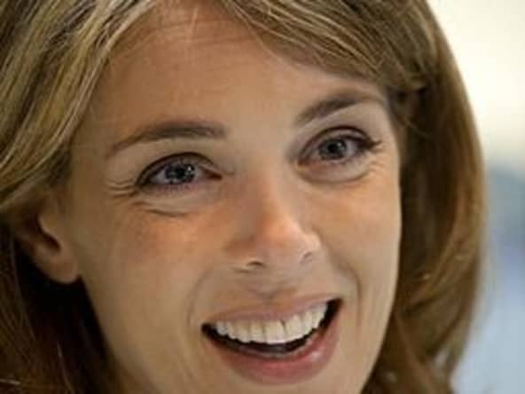 Julie Andrieu