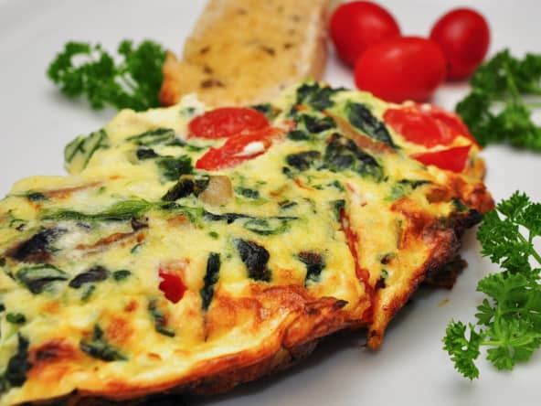 Fritttata