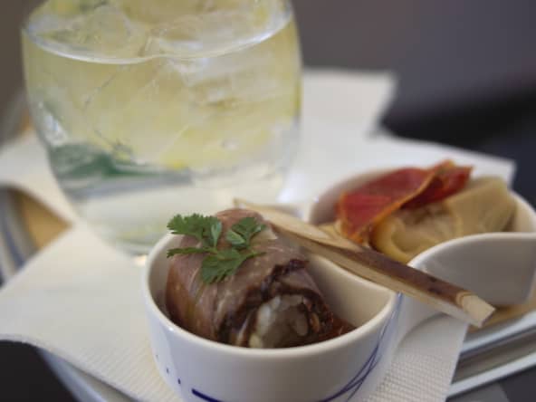 Apéritif