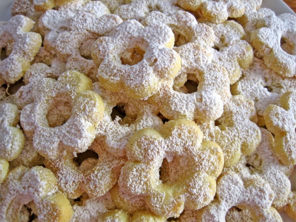 Canestrelli fait maison