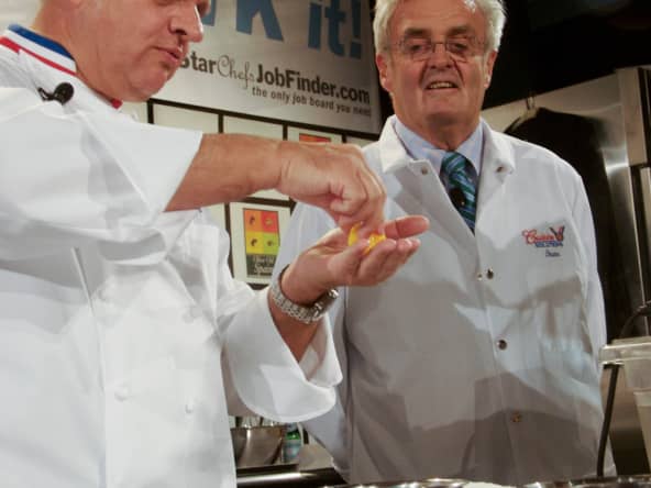 Joël Robuchon