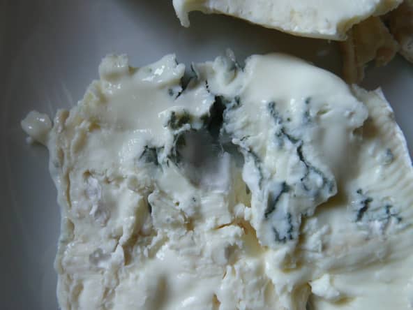 Bleu de Bresse