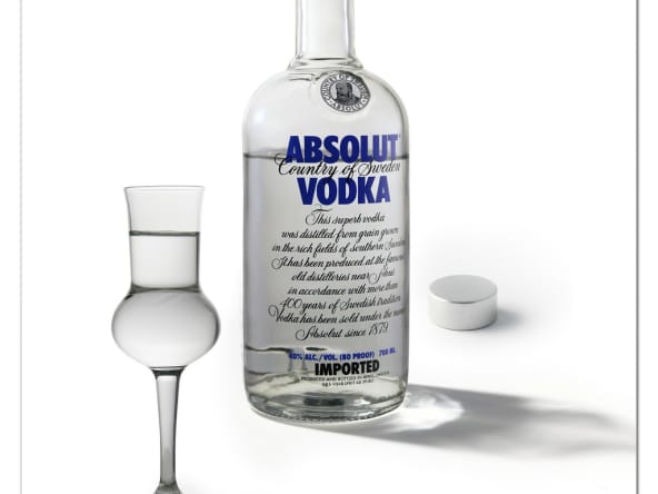 Vodka