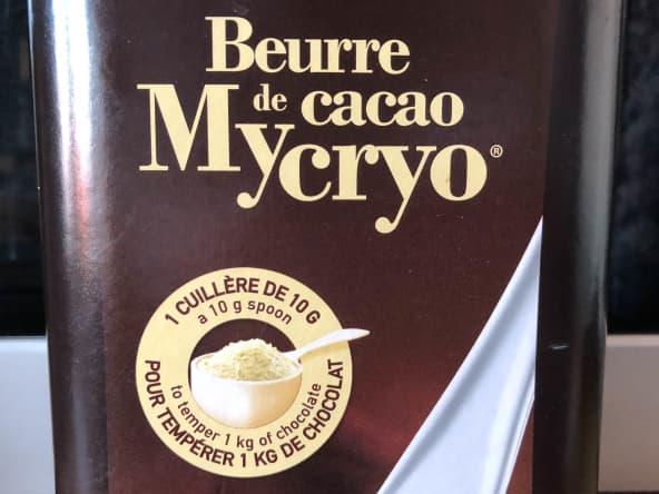 Boite de mycryo