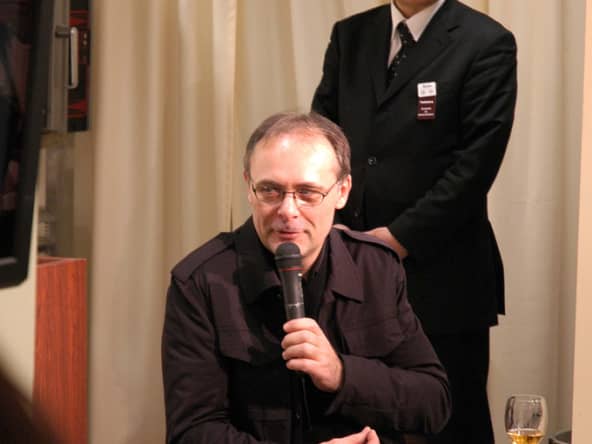 Jean-Paul Hévin 
