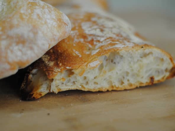Ciabatta